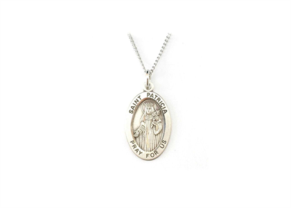 St Patricia Fashion Pendant